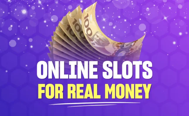 Discover the Best Slot Sites for Real Money: Top Picks for October 2024