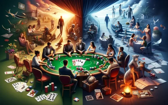 Mastering Poker: 7 Essential Tips to Transform Your Game