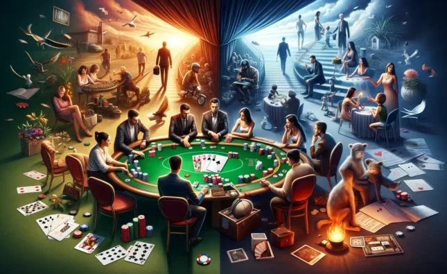 Mastering Poker: 7 Essential Tips to Transform Your Game