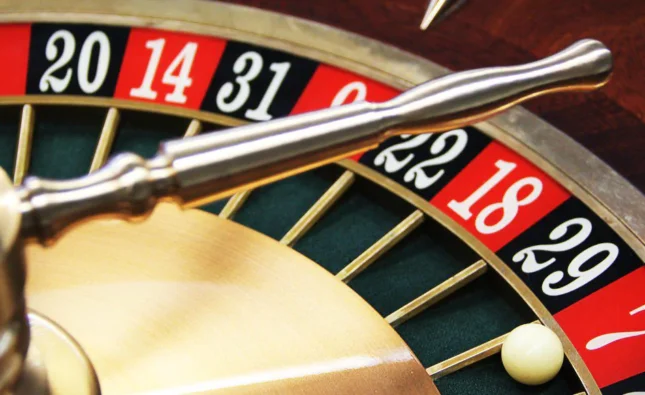 Roulette: The Timeless Casino Game of Chance