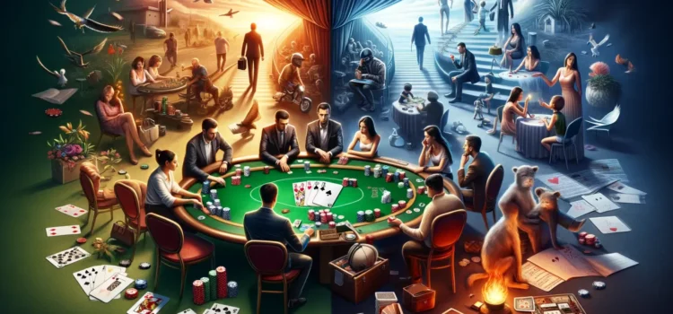 Mastering Poker: 7 Essential Tips to Transform Your Game