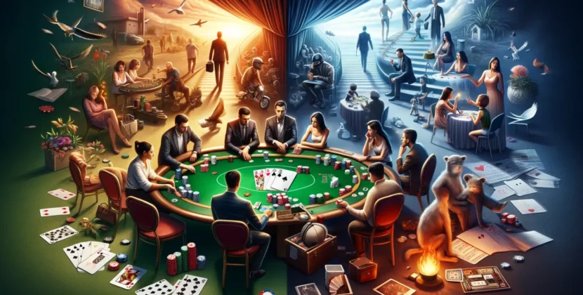 Mastering Poker: 7 Essential Tips to Transform Your Game